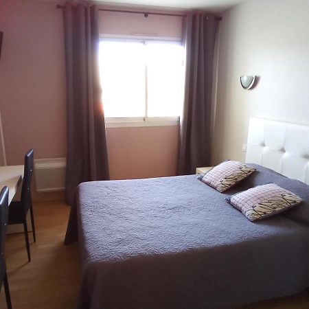 Hotel La Cote D'Argent La Palmyre Ngoại thất bức ảnh