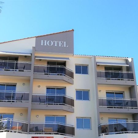 Hotel La Cote D'Argent La Palmyre Ngoại thất bức ảnh