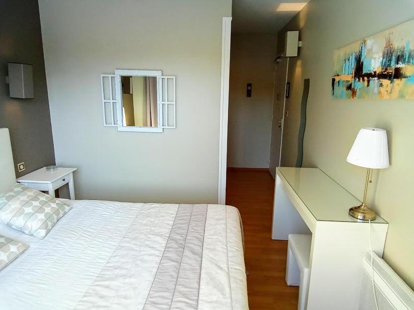 Hotel La Cote D'Argent La Palmyre Ngoại thất bức ảnh