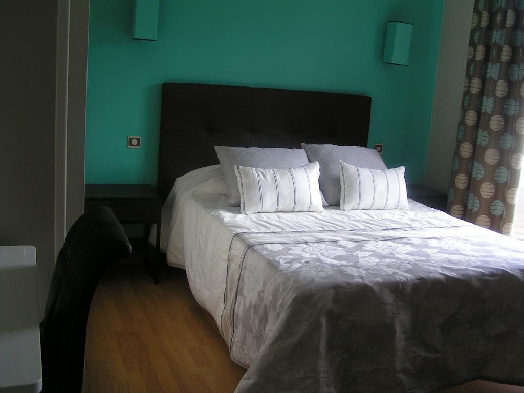 Hotel La Cote D'Argent La Palmyre Ngoại thất bức ảnh