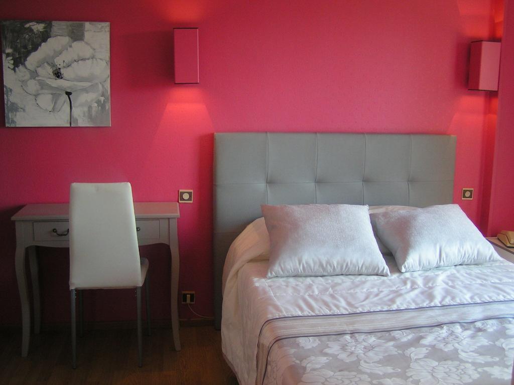 Hotel La Cote D'Argent La Palmyre Phòng bức ảnh