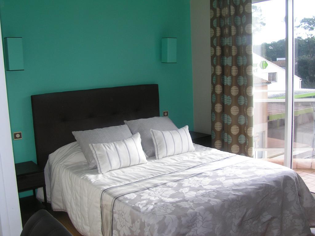 Hotel La Cote D'Argent La Palmyre Phòng bức ảnh