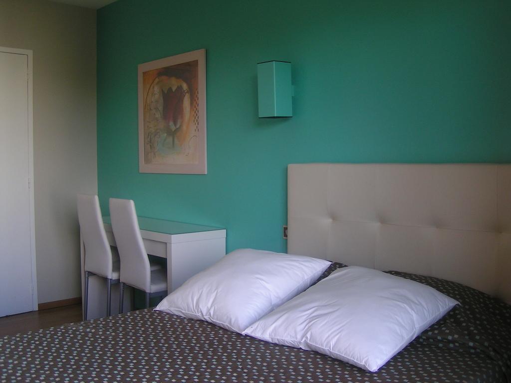 Hotel La Cote D'Argent La Palmyre Ngoại thất bức ảnh
