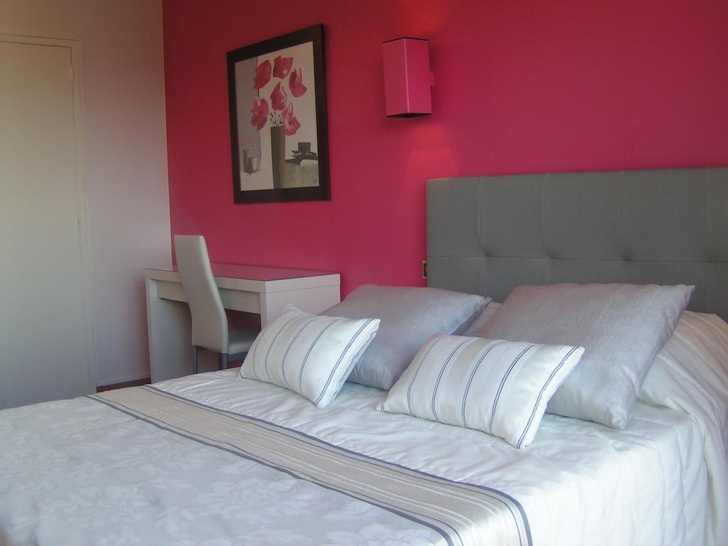 Hotel La Cote D'Argent La Palmyre Phòng bức ảnh